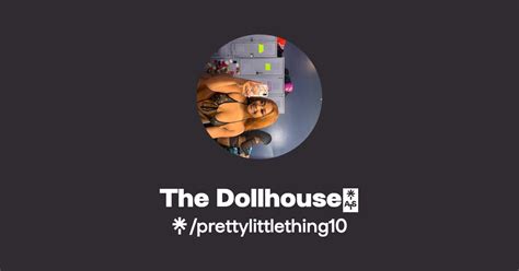 prettylittlething10|Find The Dollhouse Onlyfans